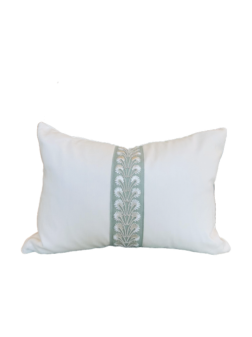 Eloise Lumbar Pillow