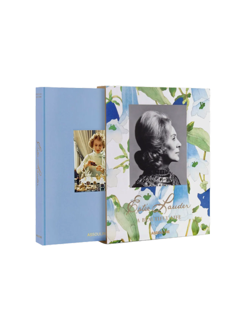 Estee Lauder: A Beautiful Life