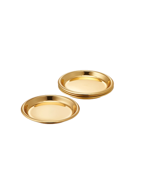 Marzia Coaster, Set of 4