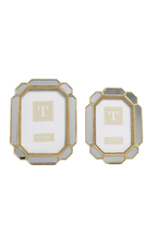 Beveled Frames