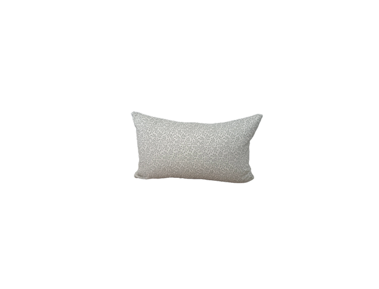 Leaf Vine Mini Pillow