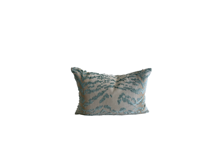 Rajah Lumbar Pillow