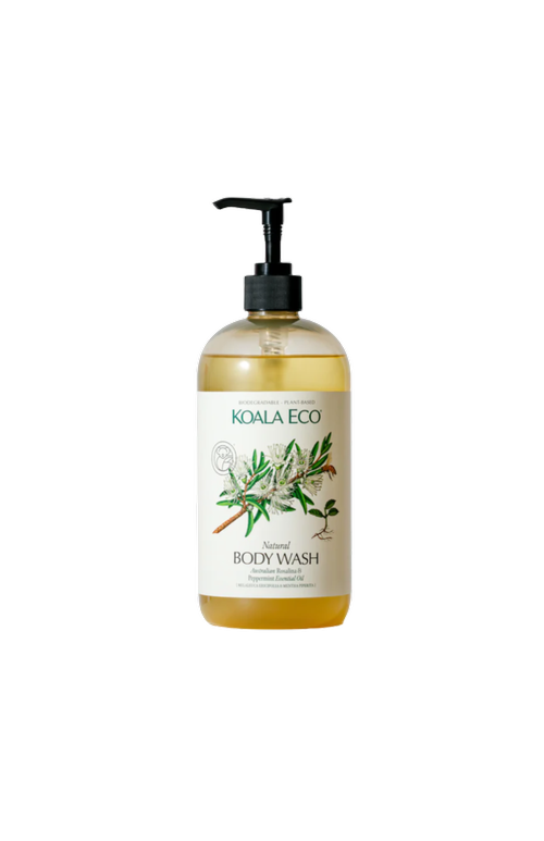 Koala Eco Natural Body Wash