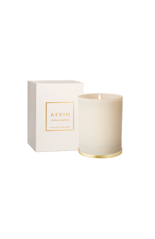 Sintra Gardenia 9.5 oz Candle