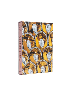 G: GLENN SPIRO – THE ART OF A JEWEL