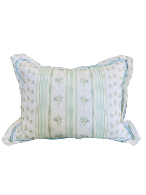 Miette Lumbar by Alexis Walter