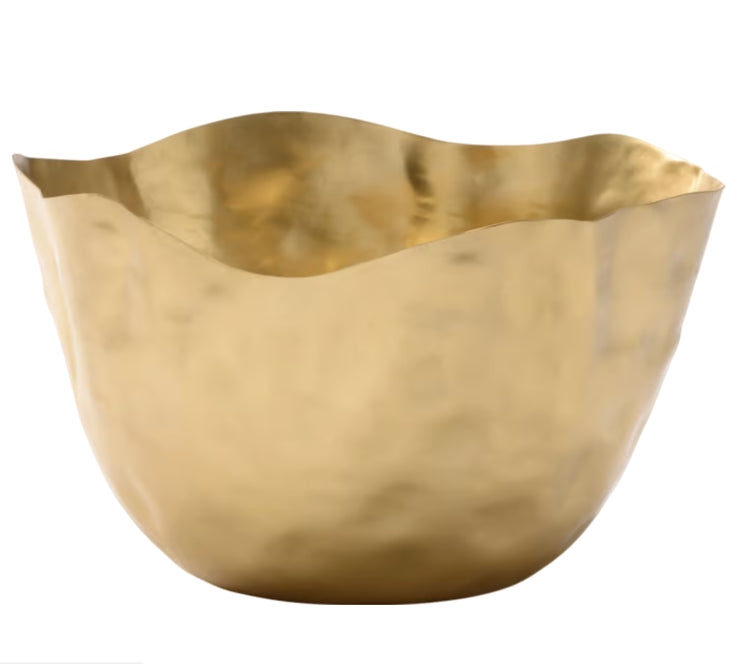 Organic Shaped Bowl