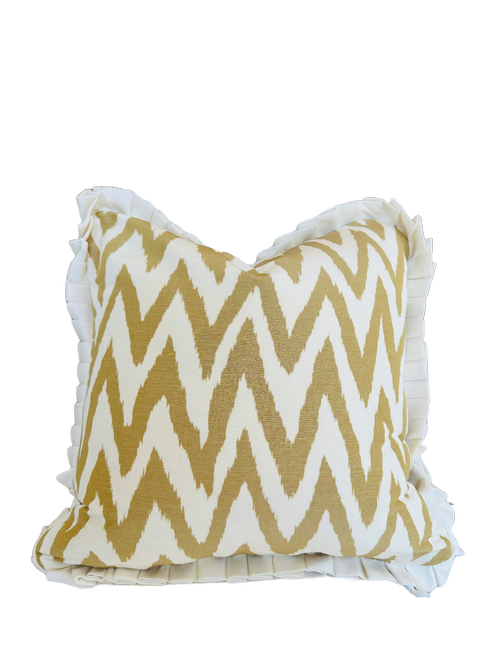 Dampierre Pillow