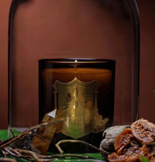 Sanctuary No. 21 Candle