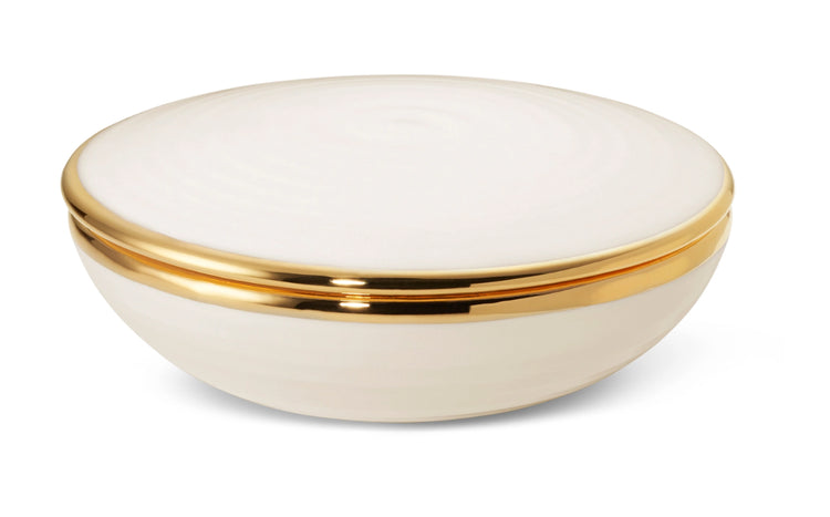 Calinda Box Cream