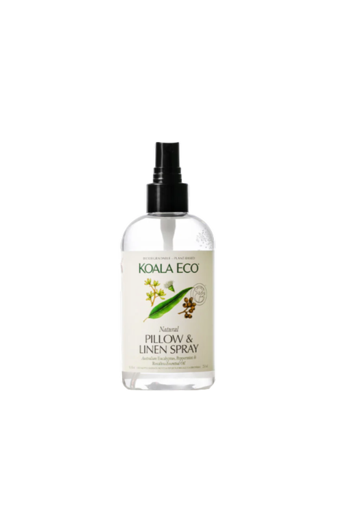 Koala Eco Natural Pillow & Linen Spray