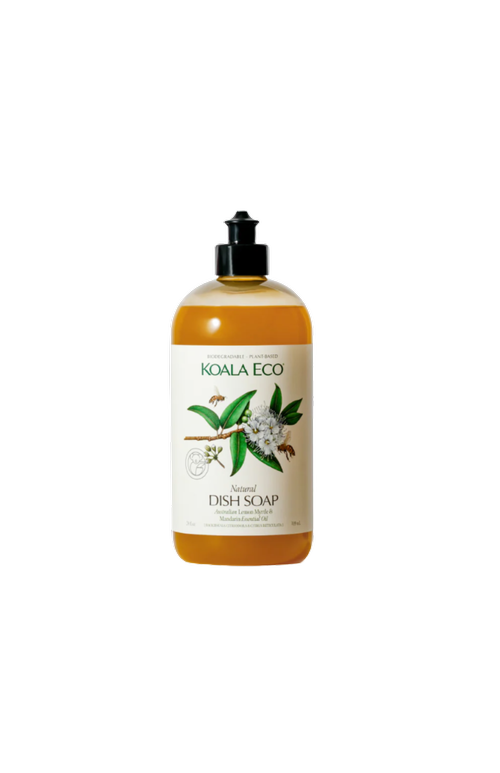 Koala Eco Natural Dish Soap