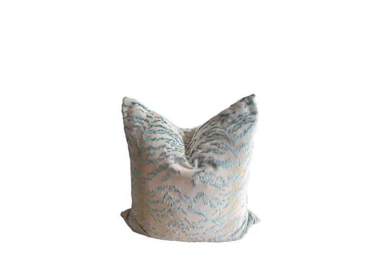 Rajah Euro Pillow