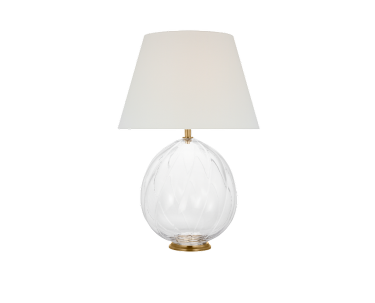 Talia Medium Table Lamp