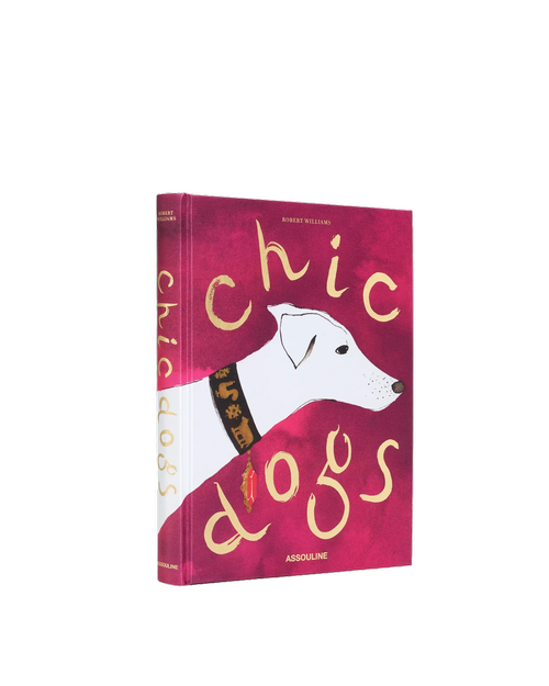 Chic Dogs Book