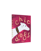 Chic Dogs Book